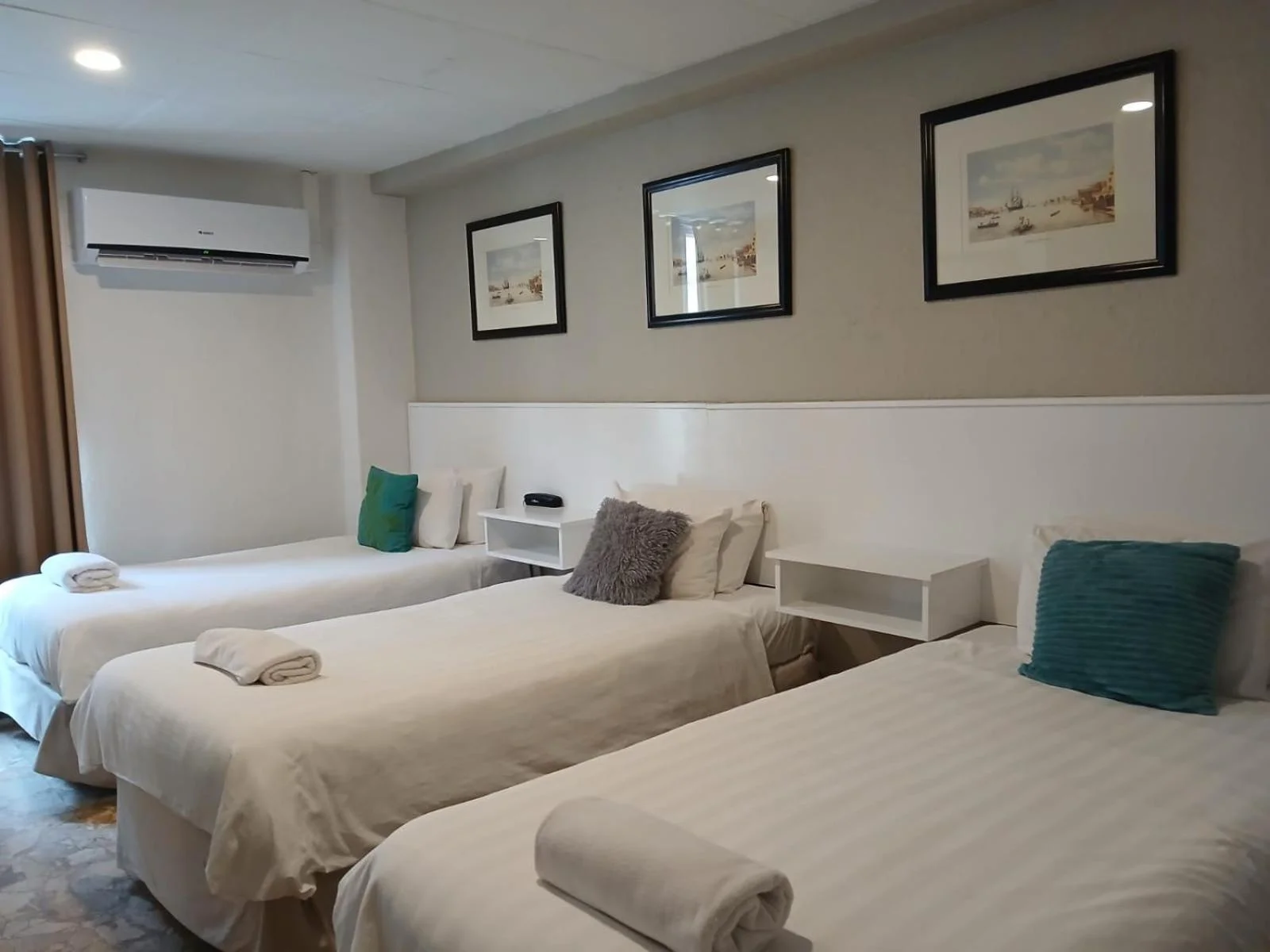 San Marco Hotel & Casino - Image 20