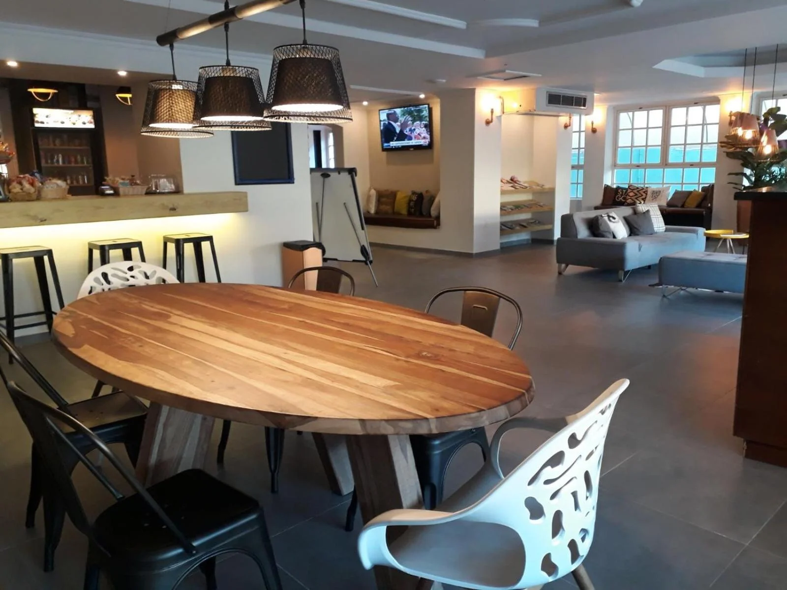 San Marco Hotel & Casino - Image 5