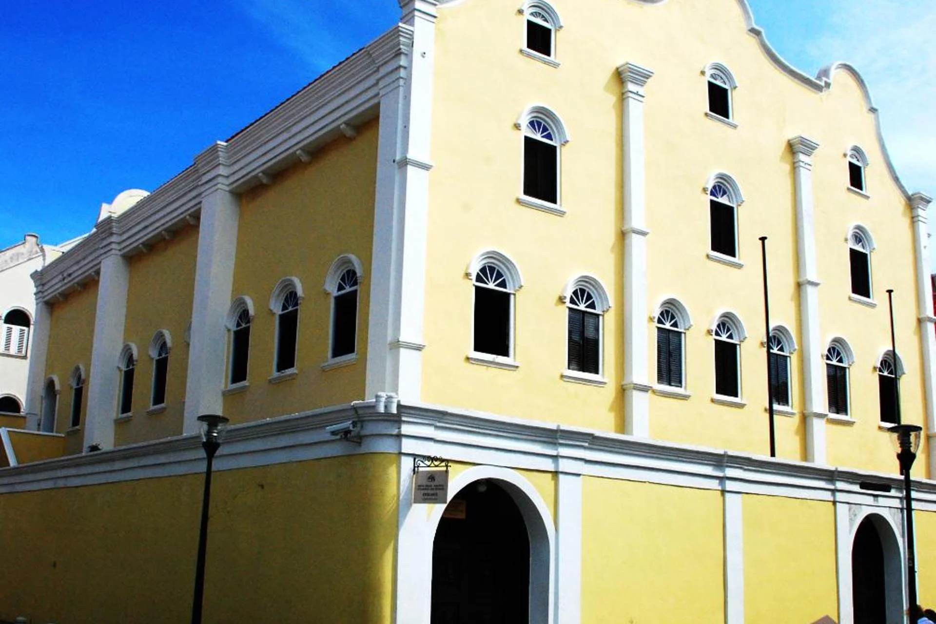 San Marco Hotel & Casino - Image 6