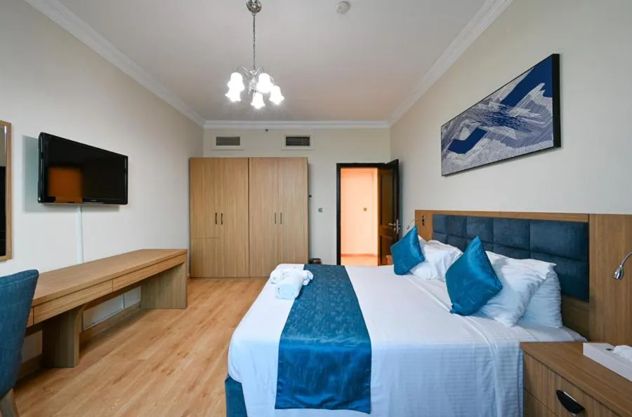 Family Apartment - Two Bedroom