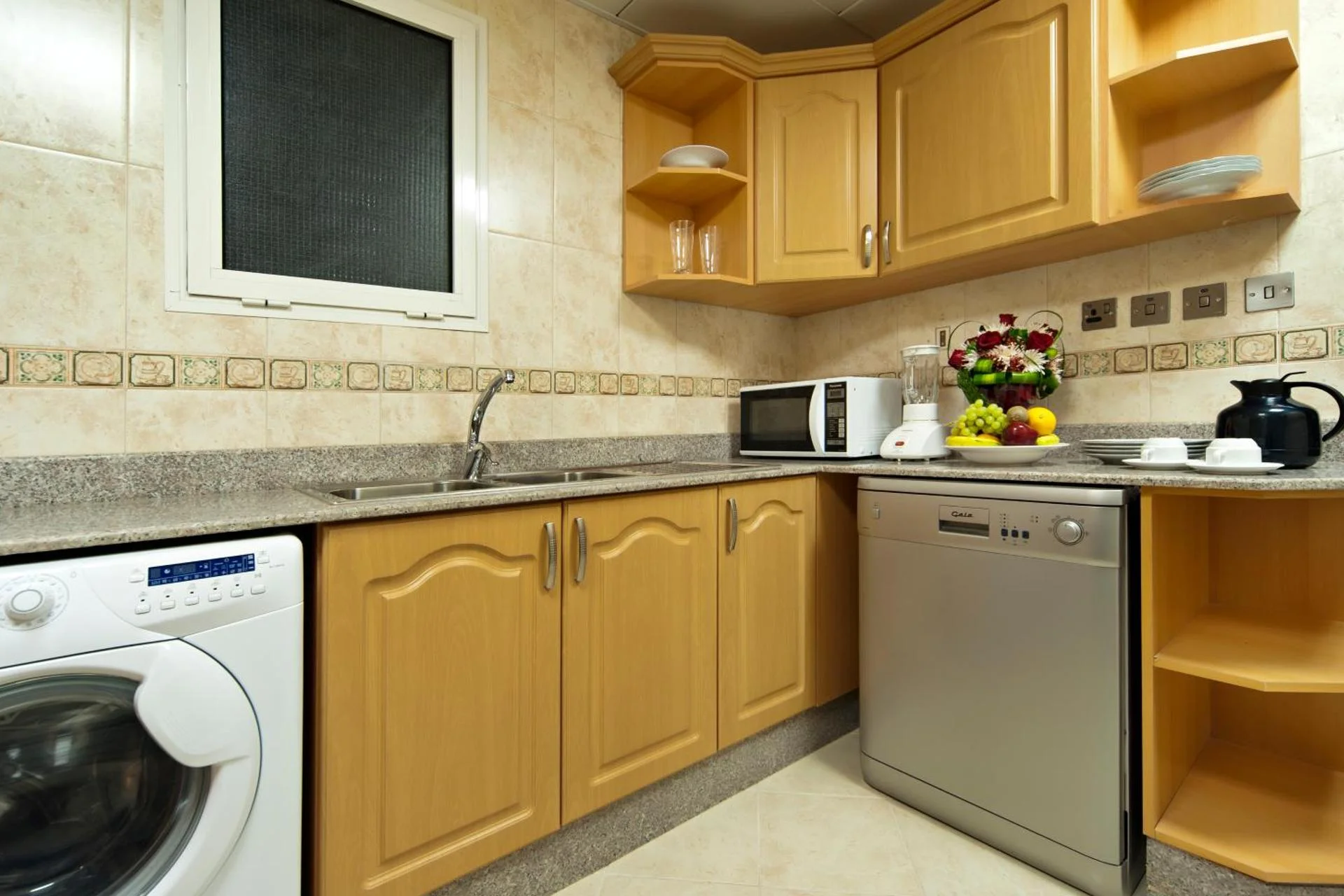 Saray Musherieb Hotel - Image 11