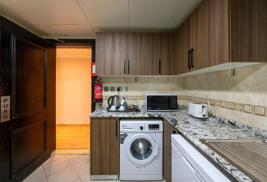 Saray Musherieb Hotel - Image 13