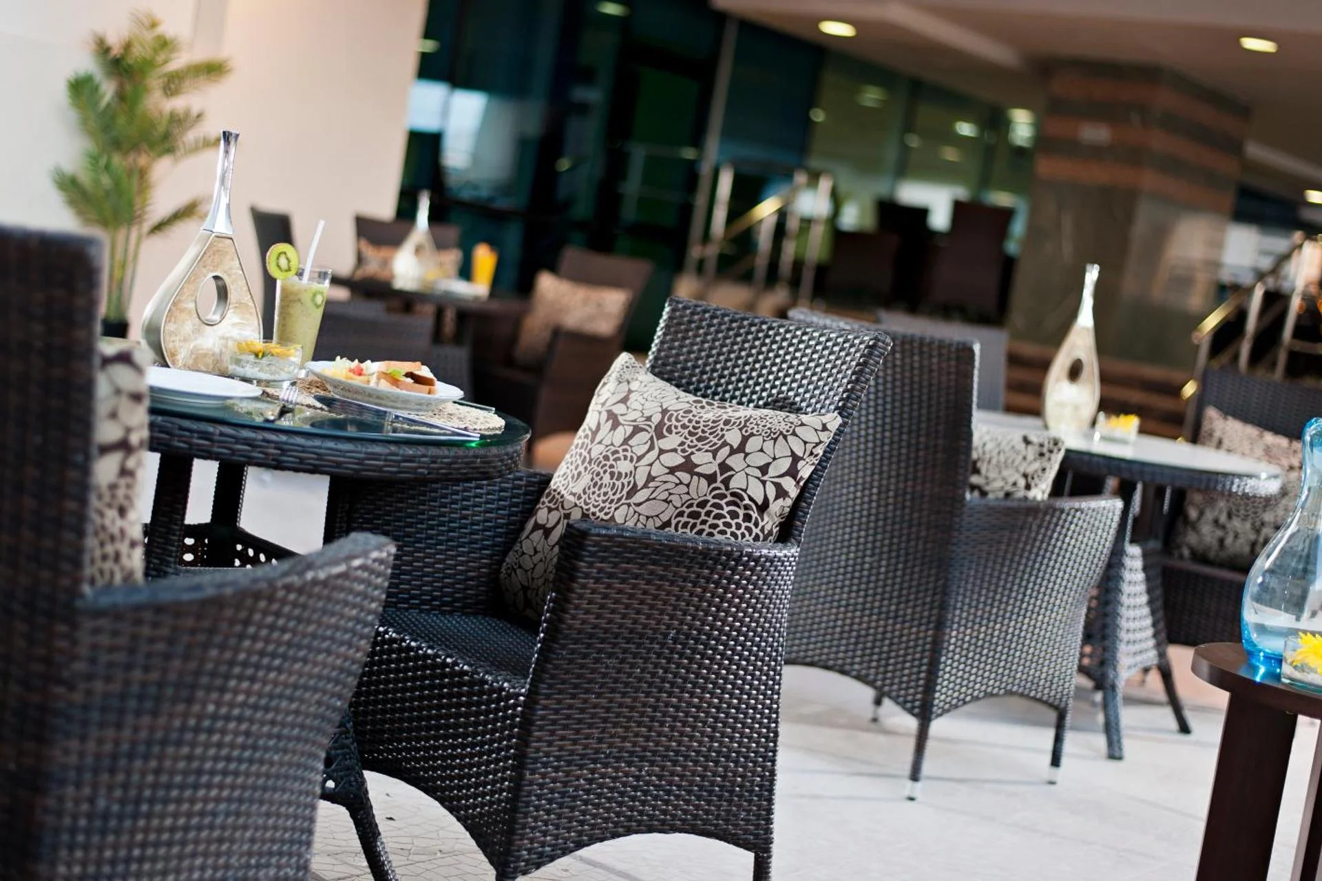 Saray Musherieb Hotel - Image 4