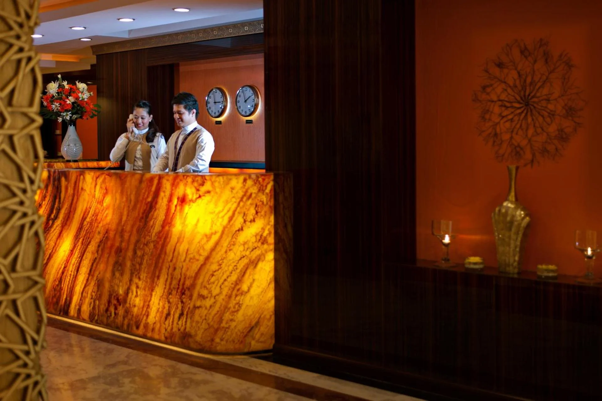 Saray Musherieb Hotel - Image 6