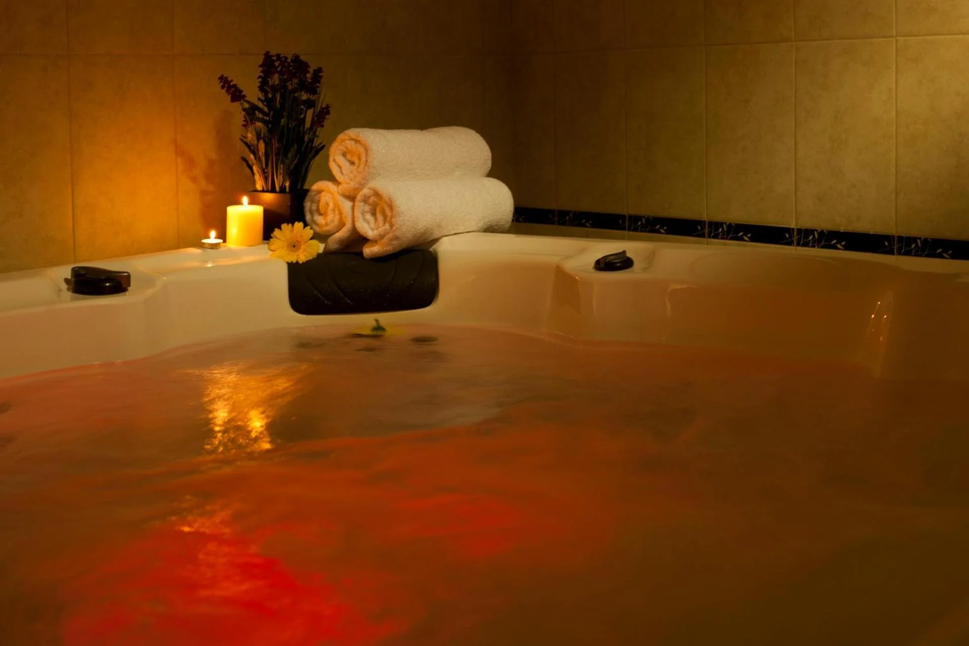 Saray Musherieb Hotel - Image 8