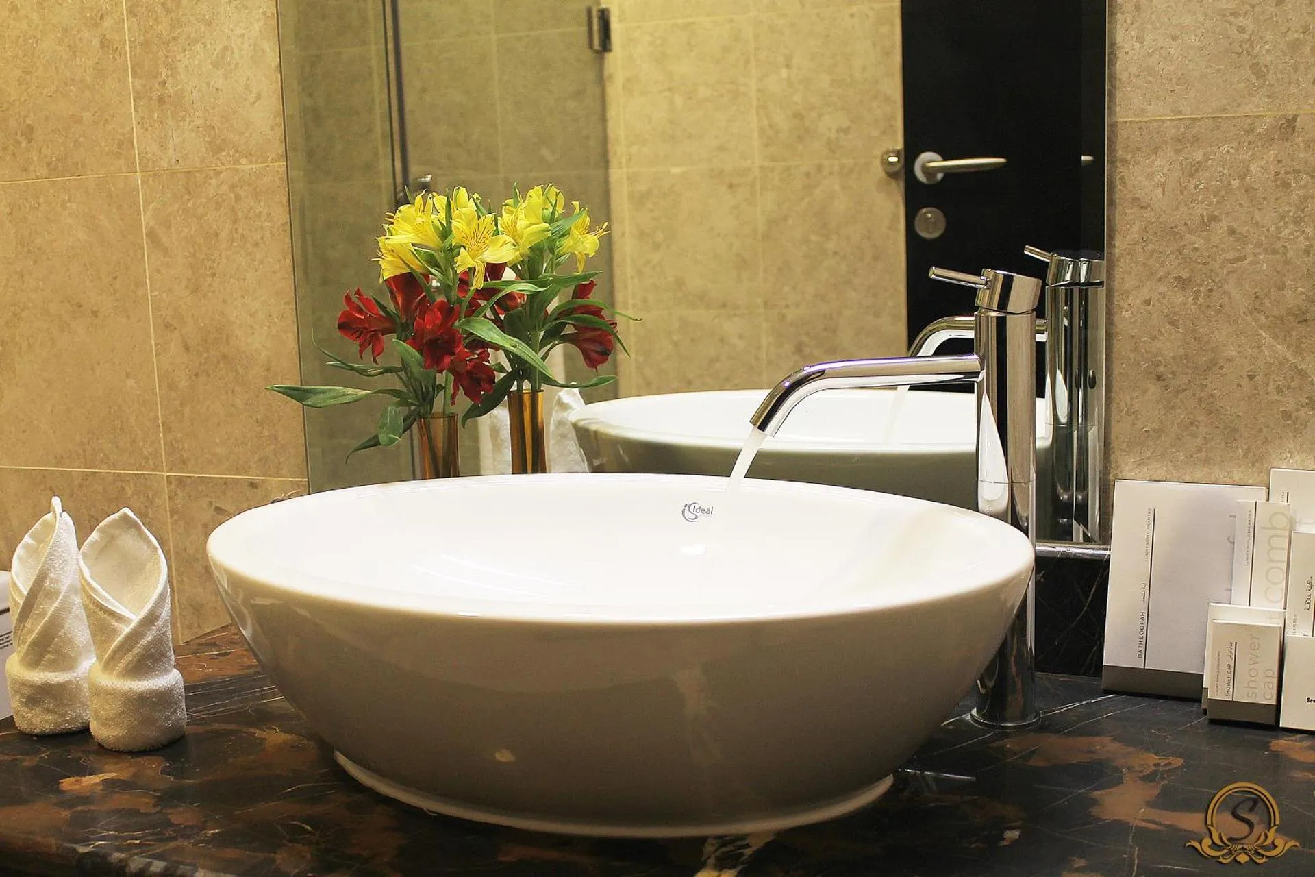 Saraya Palace Hotel - Image 11