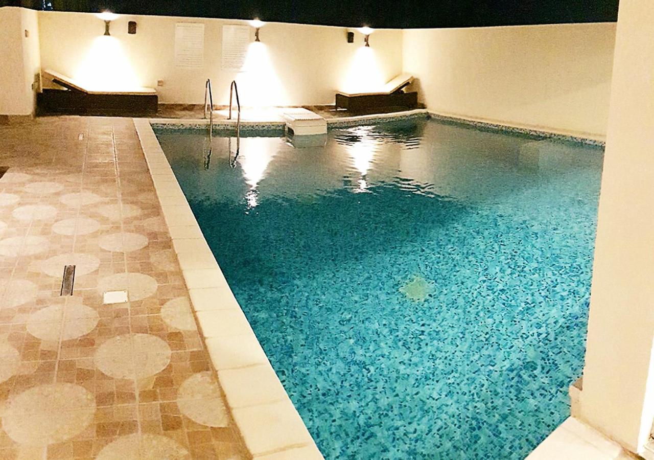 Saraya Palace Hotel - Image 17