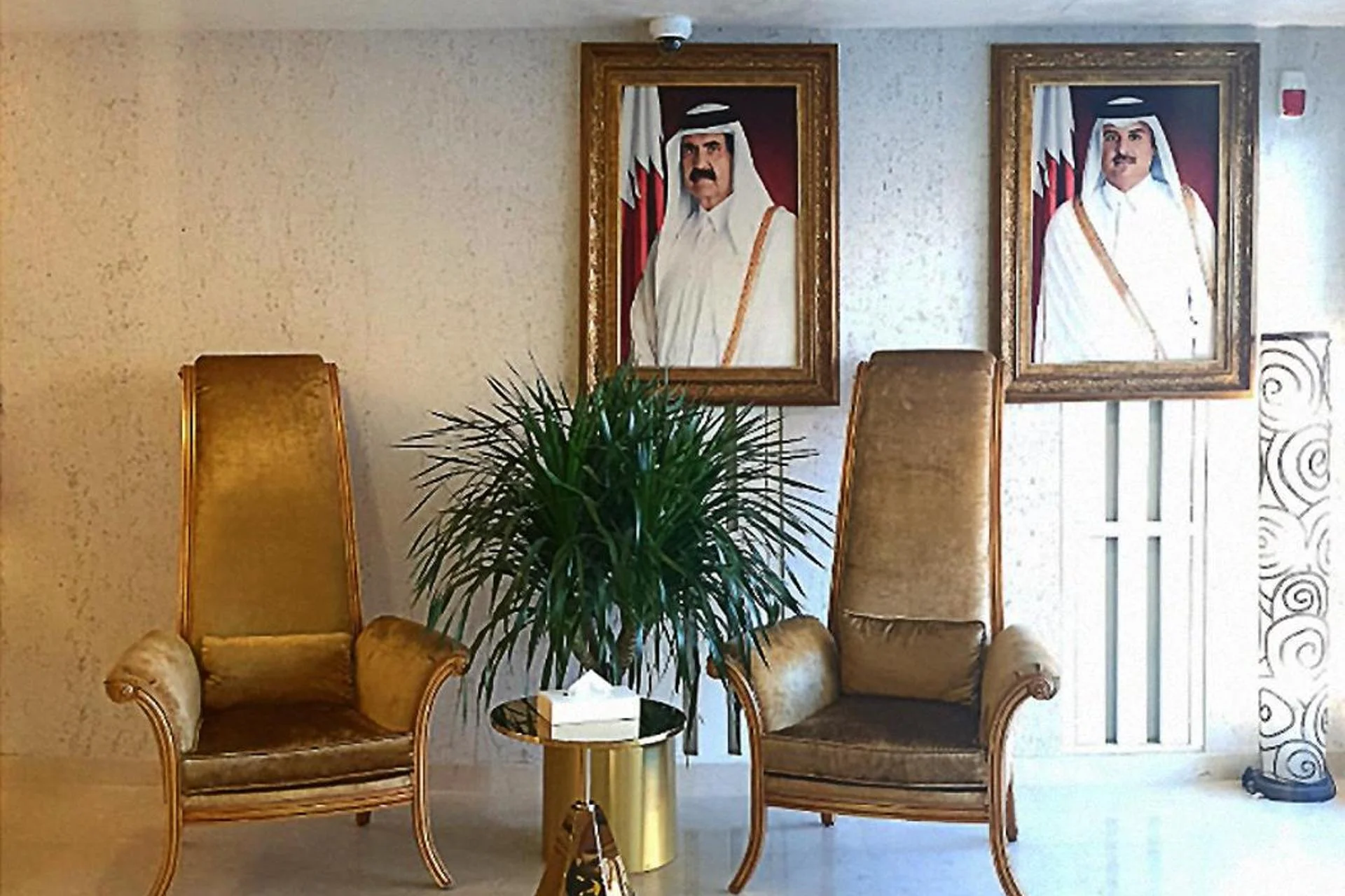 Saraya Palace Hotel - Image 18