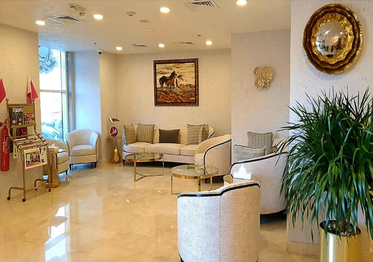 Saraya Palace Hotel - Image 19