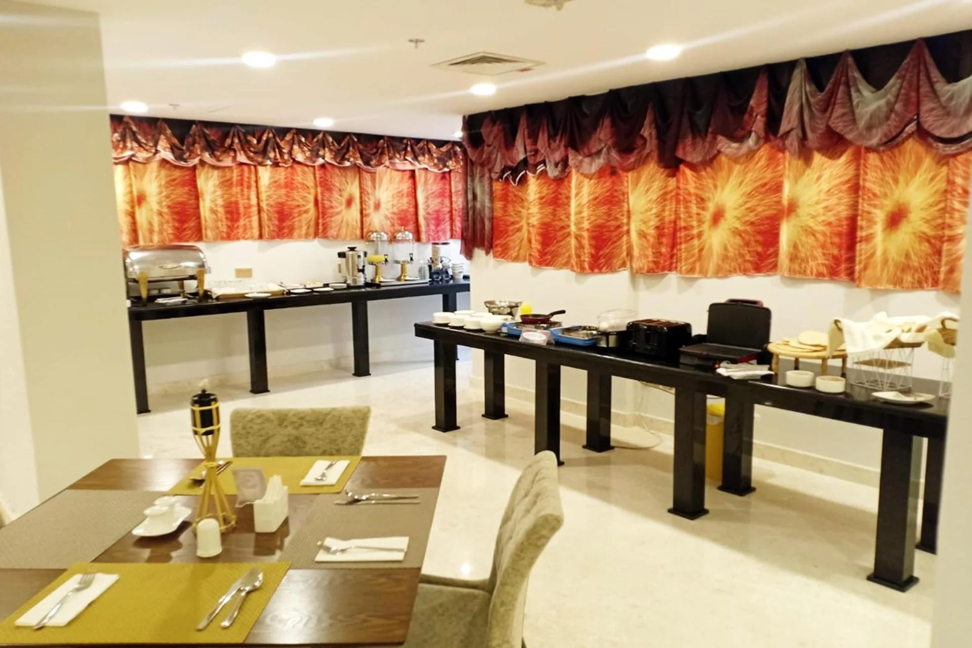 Saraya Palace Hotel - Image 20