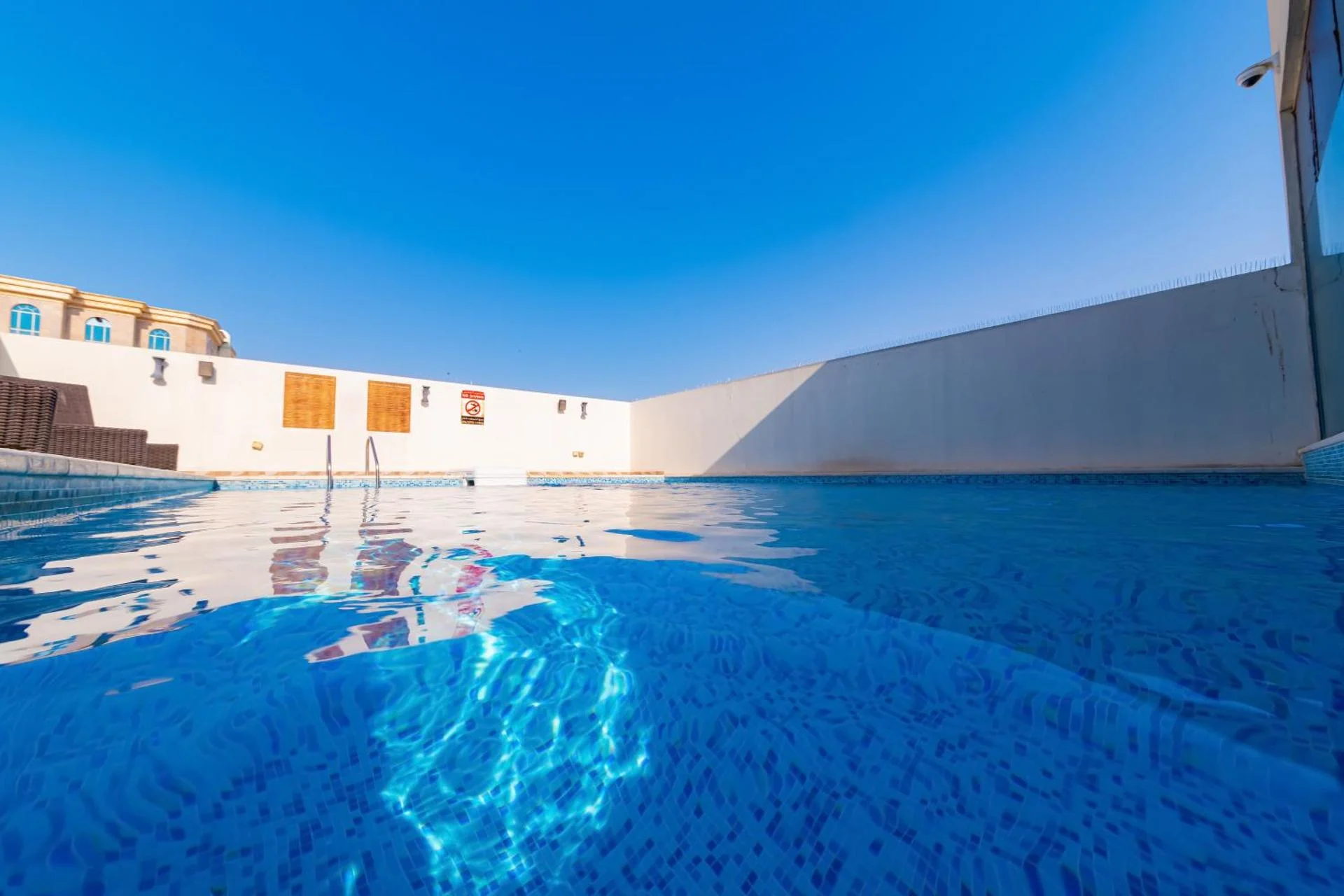 Saraya Palace Hotel - Image 3