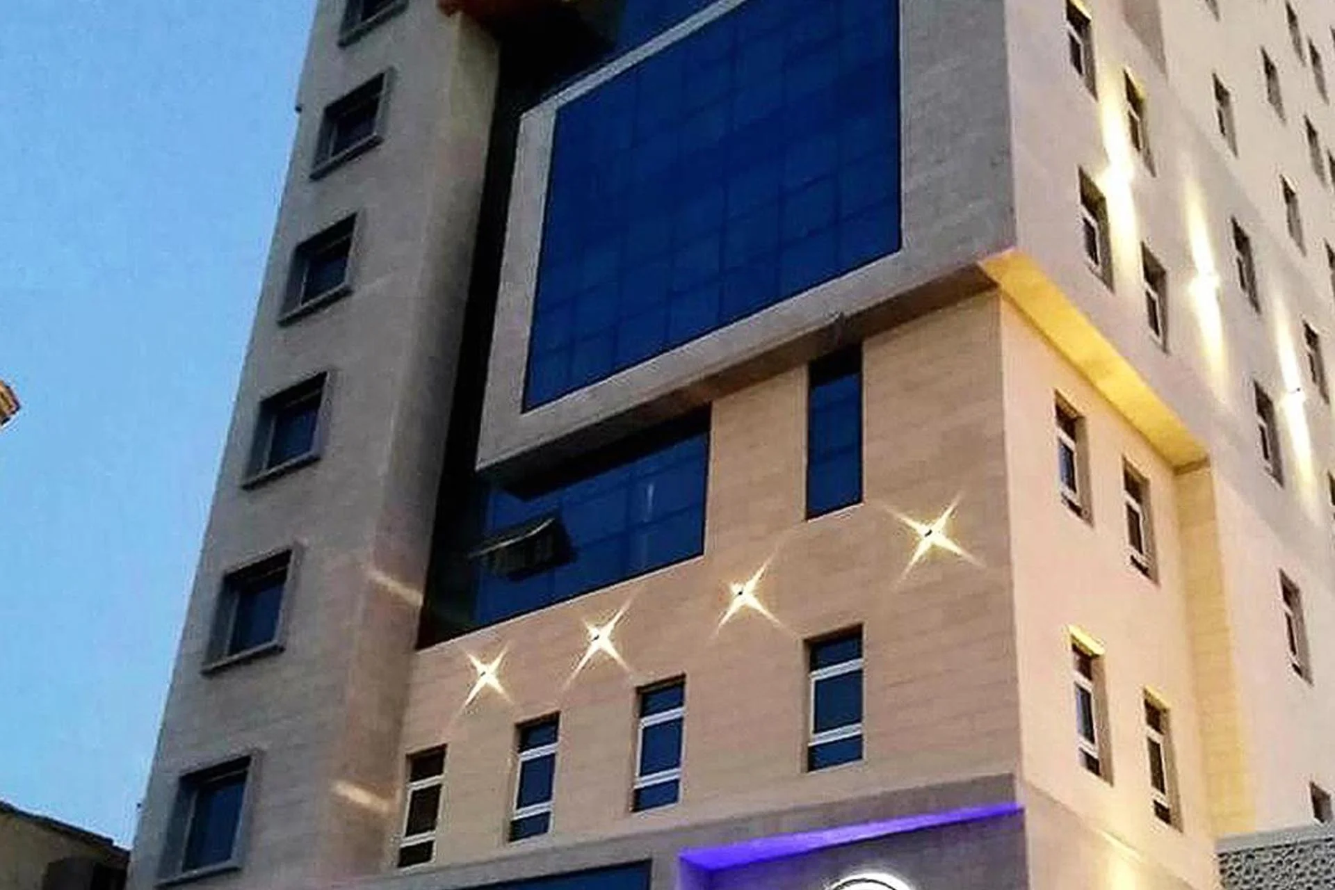 Saraya Palace Hotel - Image 4