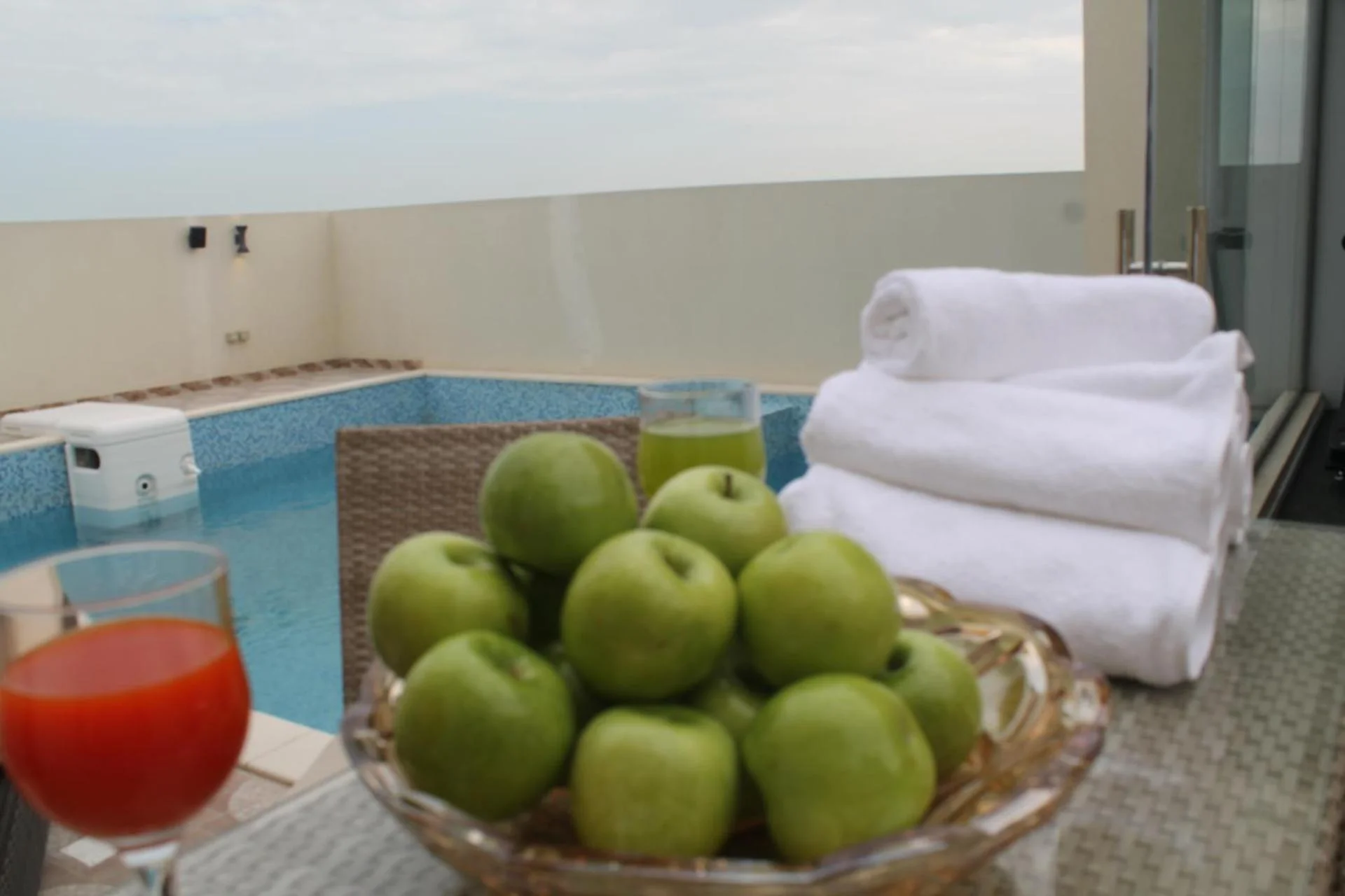 Saraya Palace Hotel - Image 5