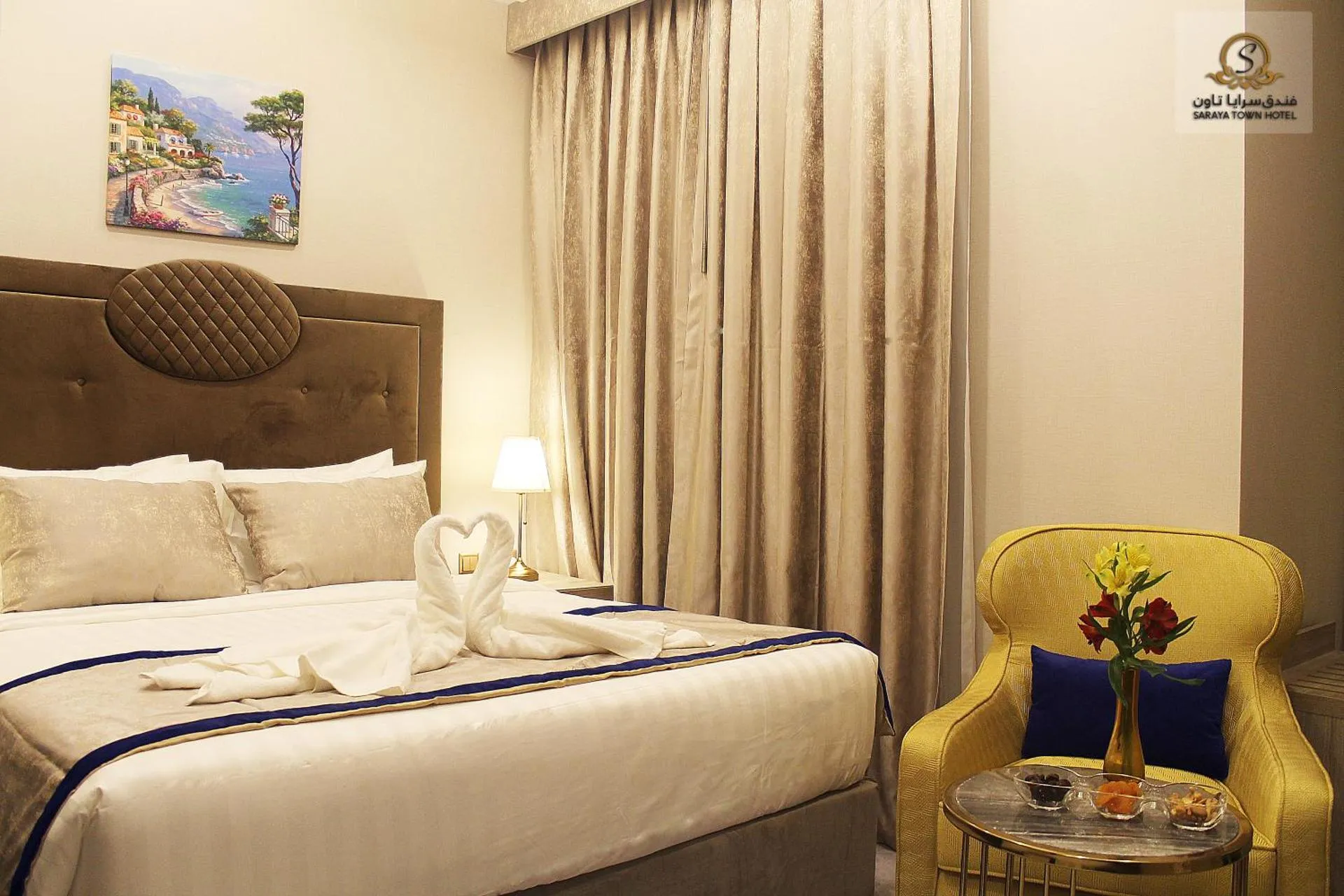 Saraya Palace Hotel - Image 10