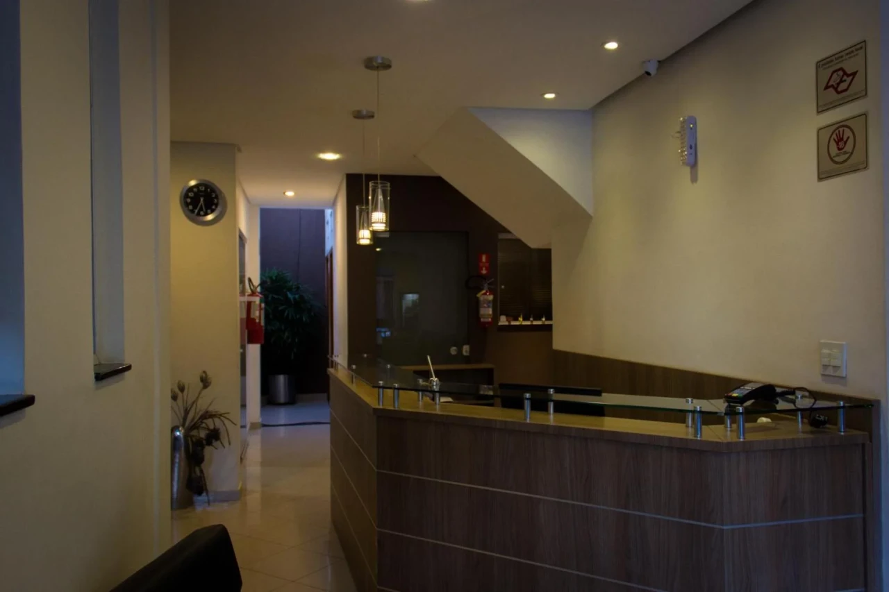 Scarpelli Palace Hotel - Image 2