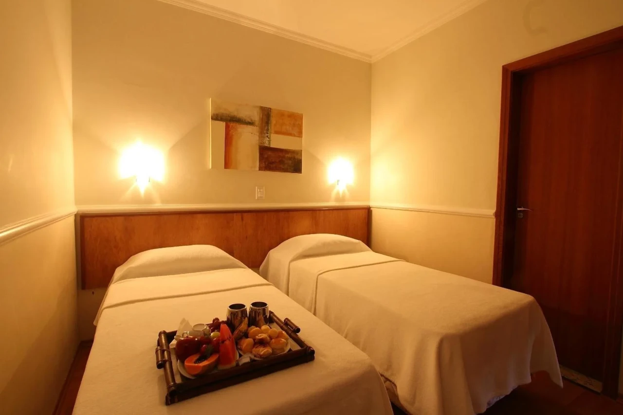 Scarpelli Palace Hotel - Image 12