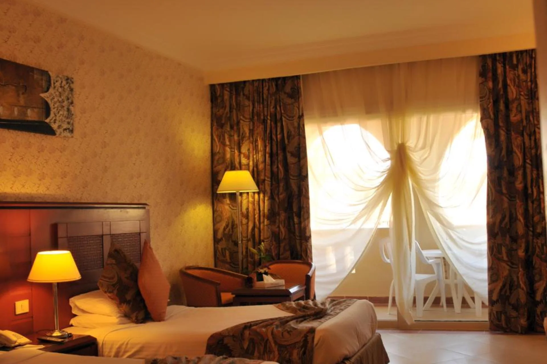 Sea Beach Aqua Park Resort - Image 14