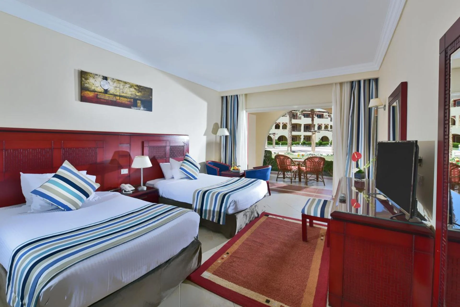 Sea Beach Aqua Park Resort - Image 20