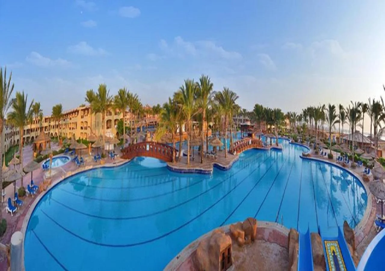 Sea Beach Aqua Park Resort - Image 4