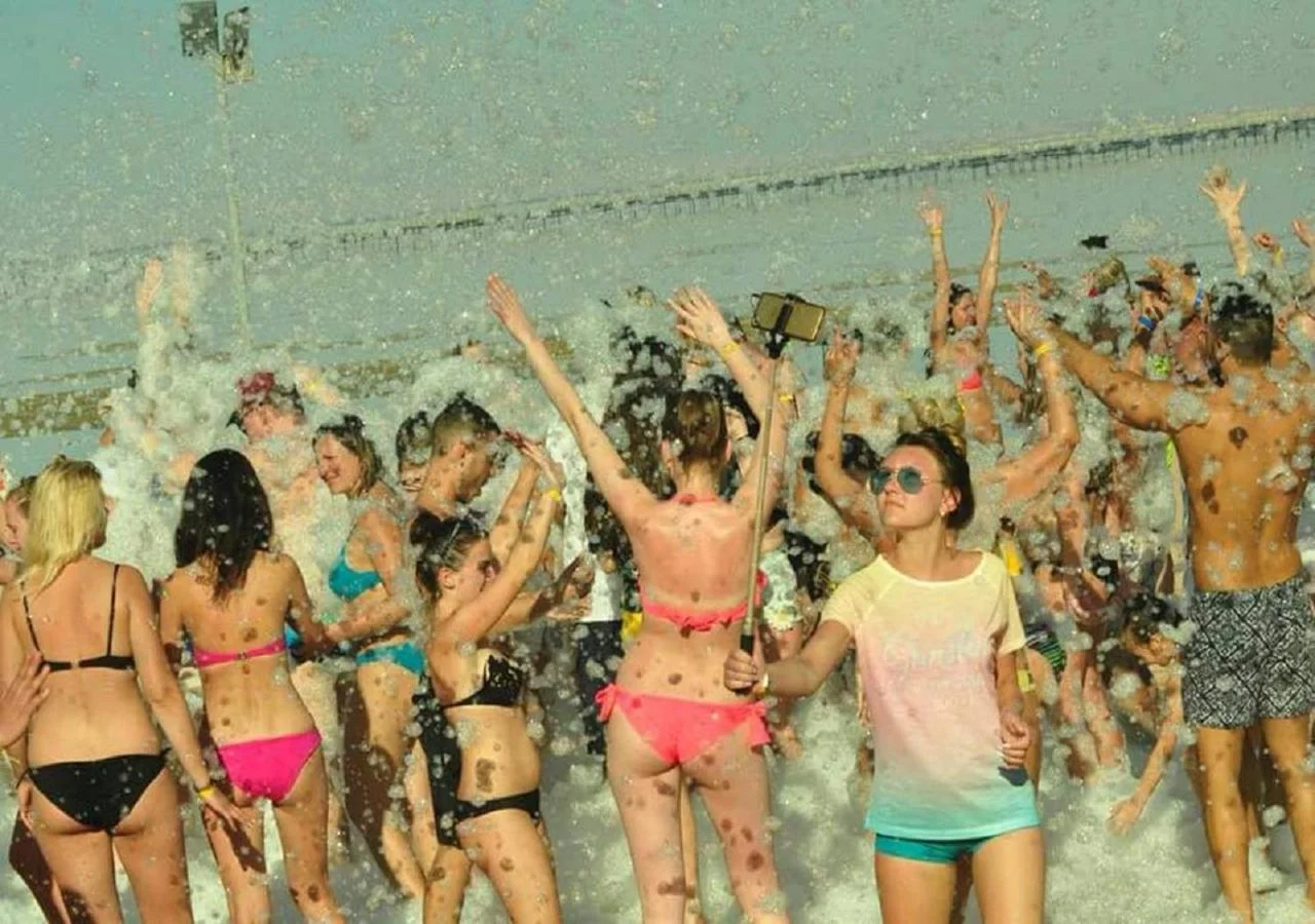 Sea Beach Aqua Park Resort - Image 8