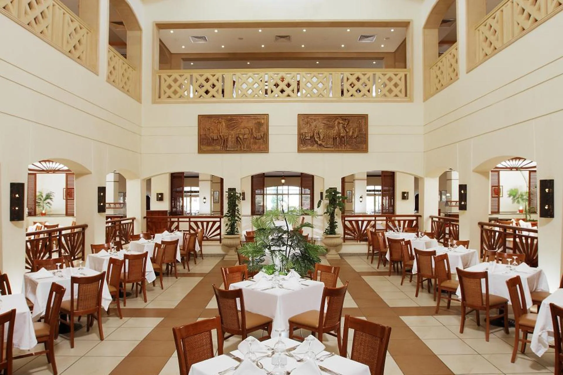 Discover the Ultimate Hospitality Experience at Sharm Grand Plaza - Image 14