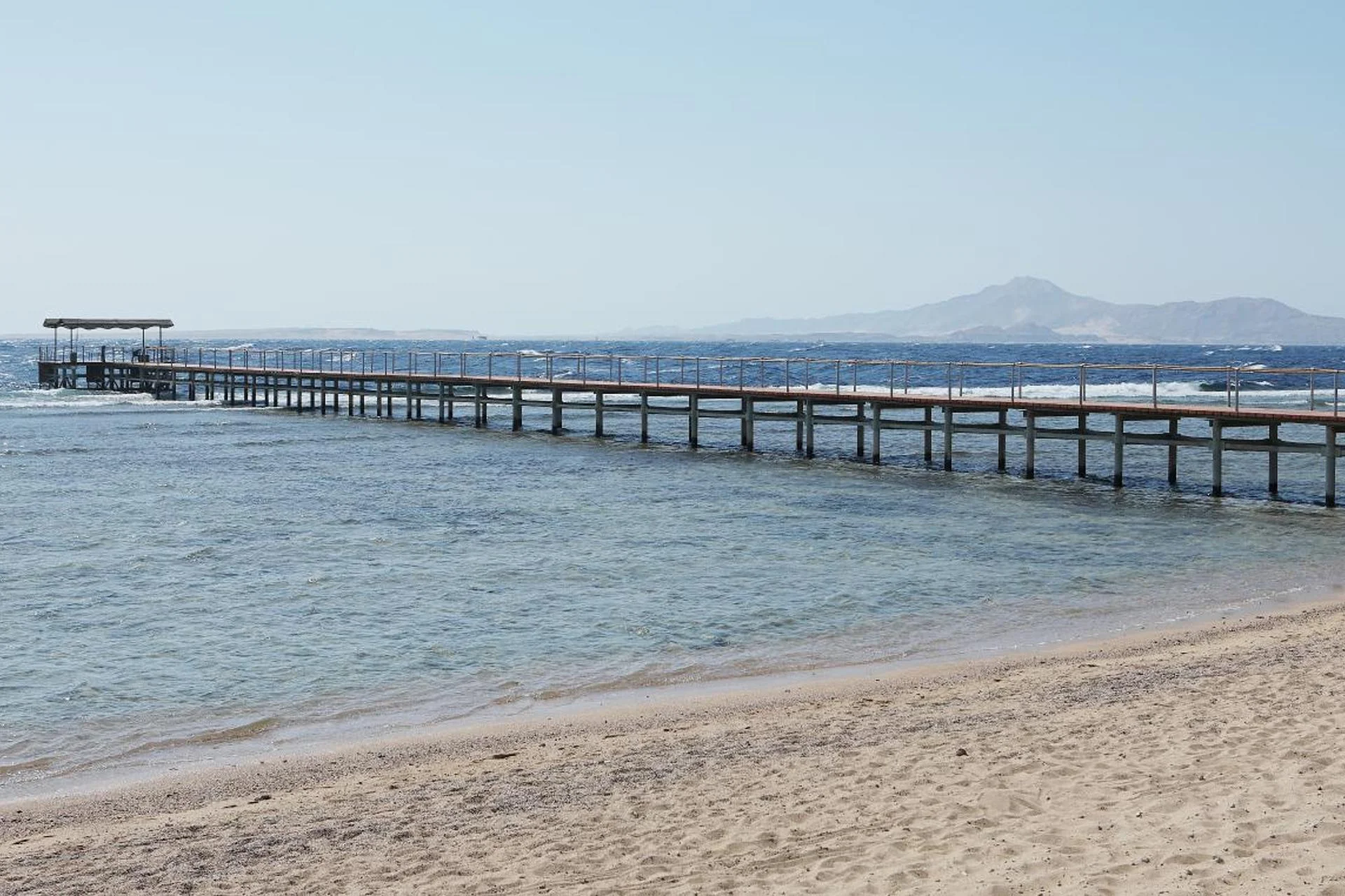 Discover the Ultimate Hospitality Experience at Sharm Grand Plaza - Image 20