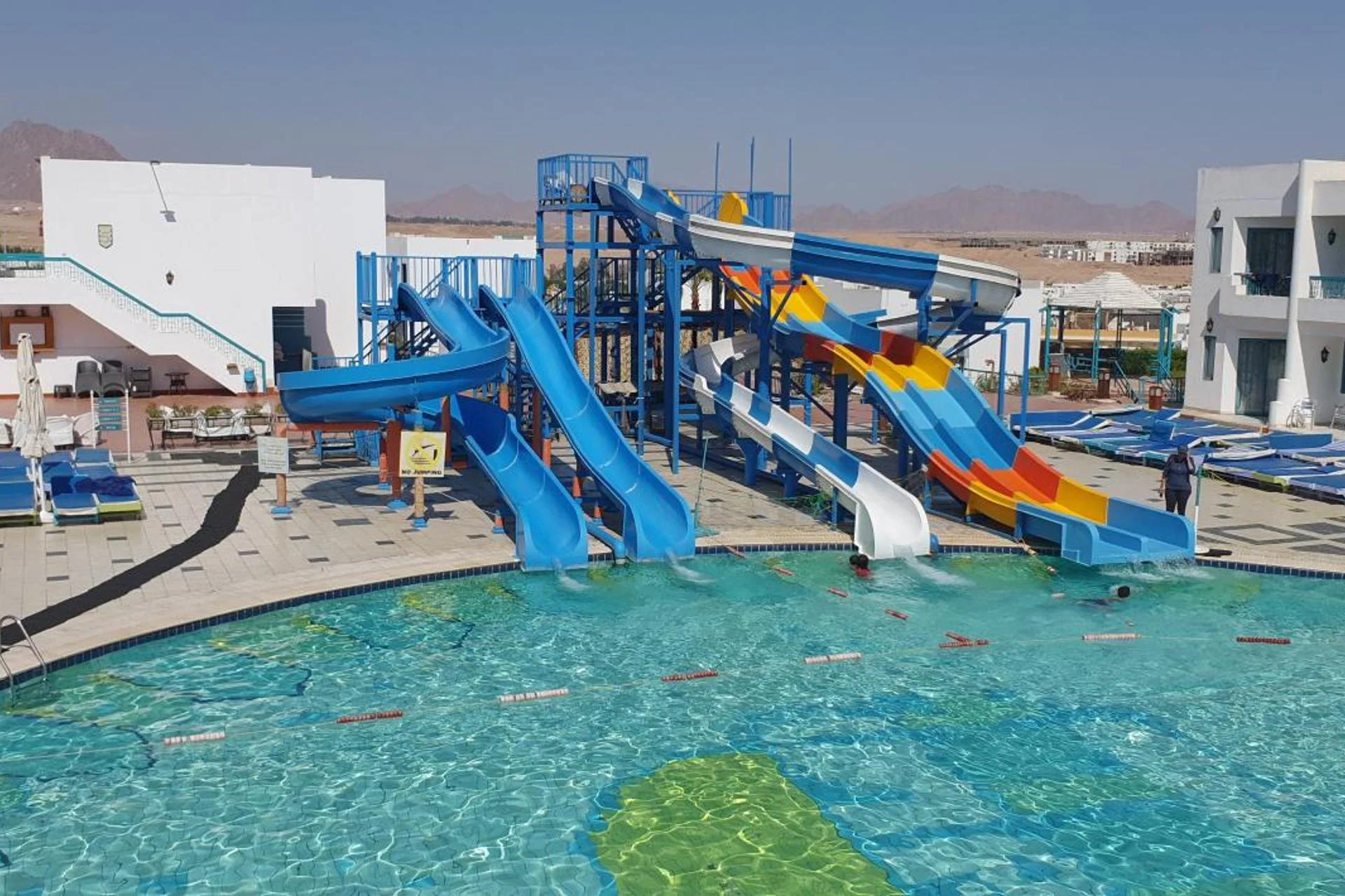 Sharm Holiday Resort - Image 1