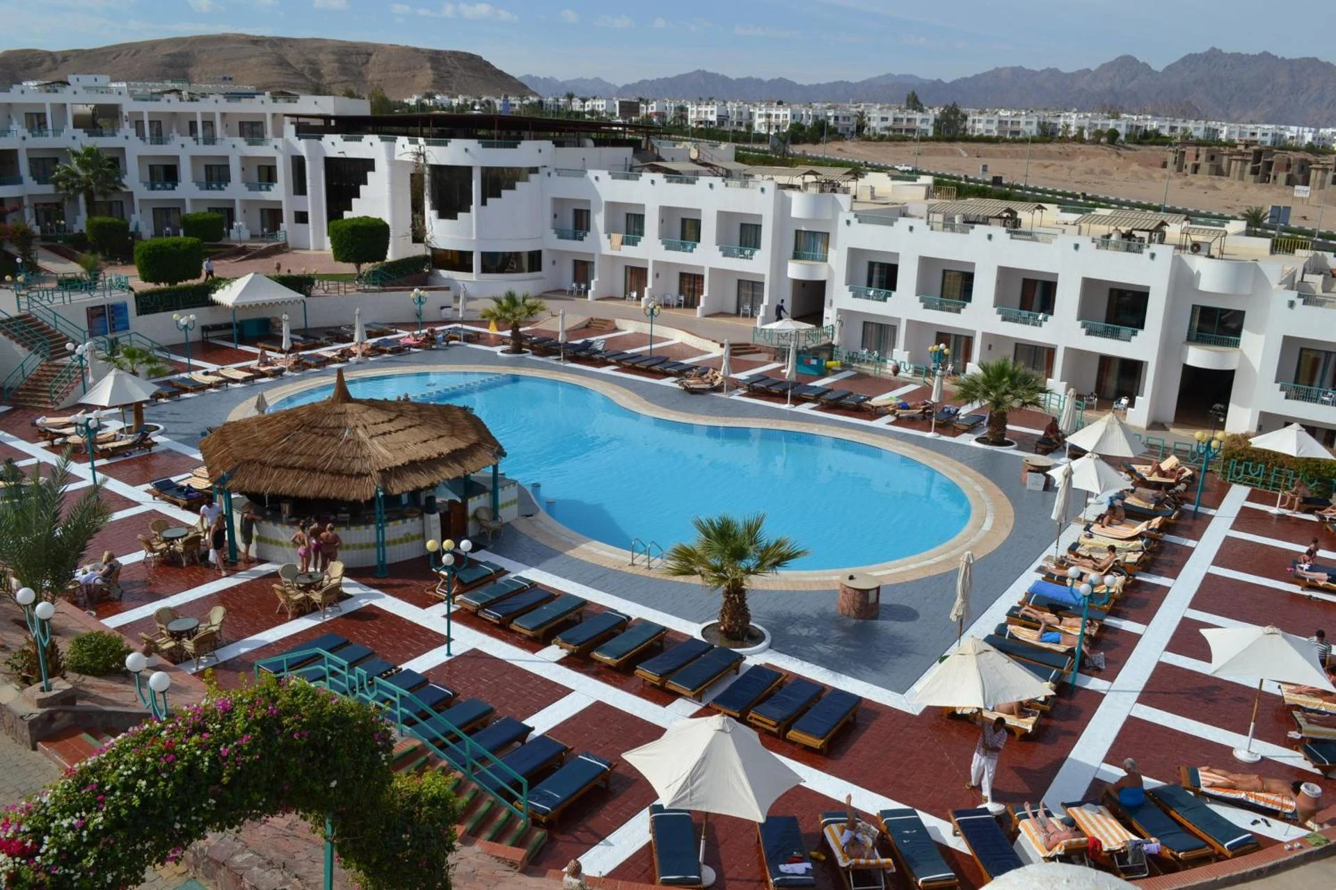 Sharm Holiday Resort - Image 14