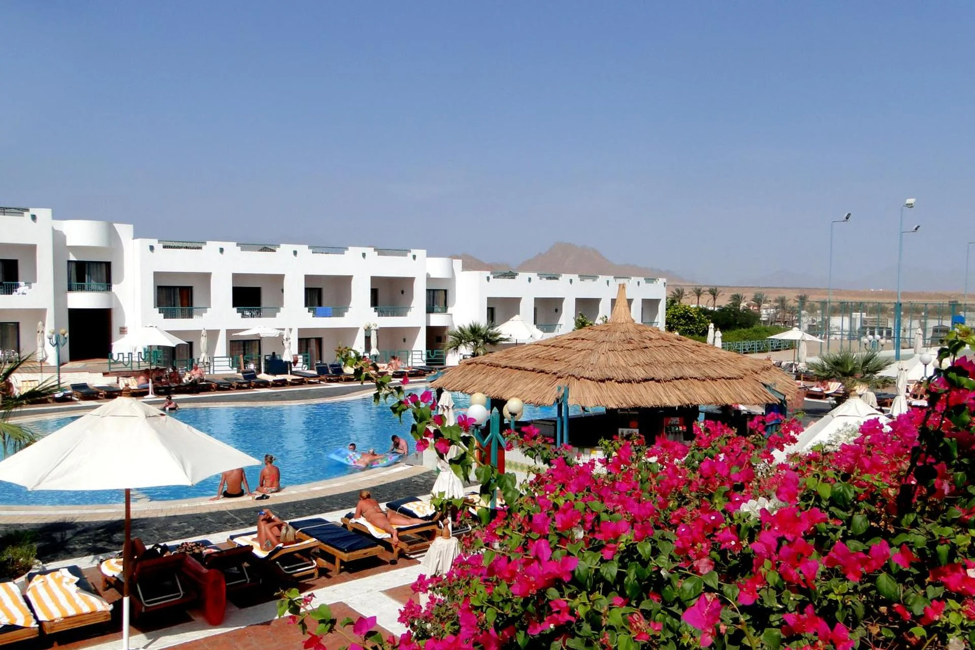 Sharm Holiday Resort - Image 16