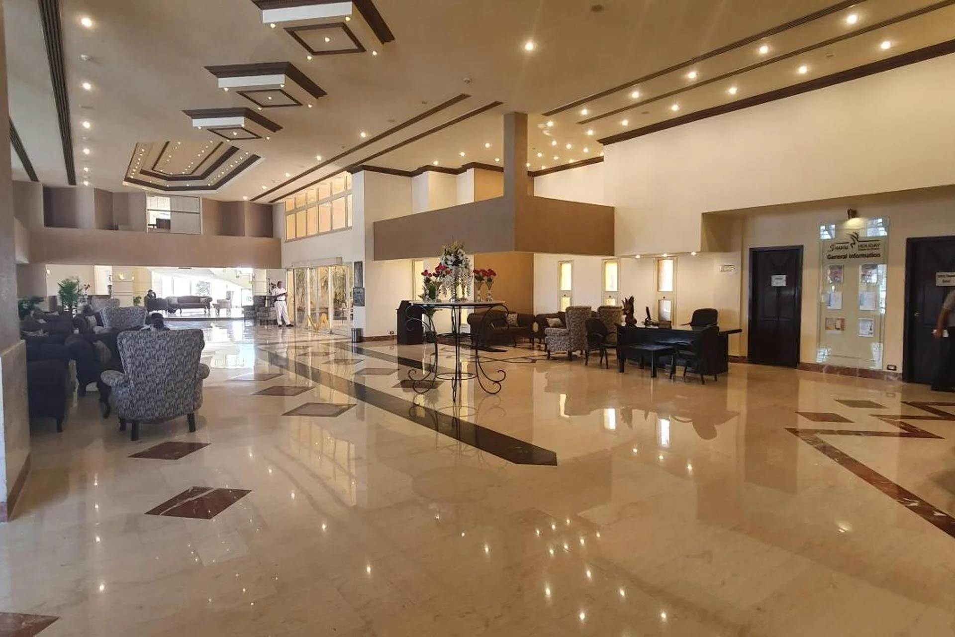 Sharm Holiday Resort - Image 17