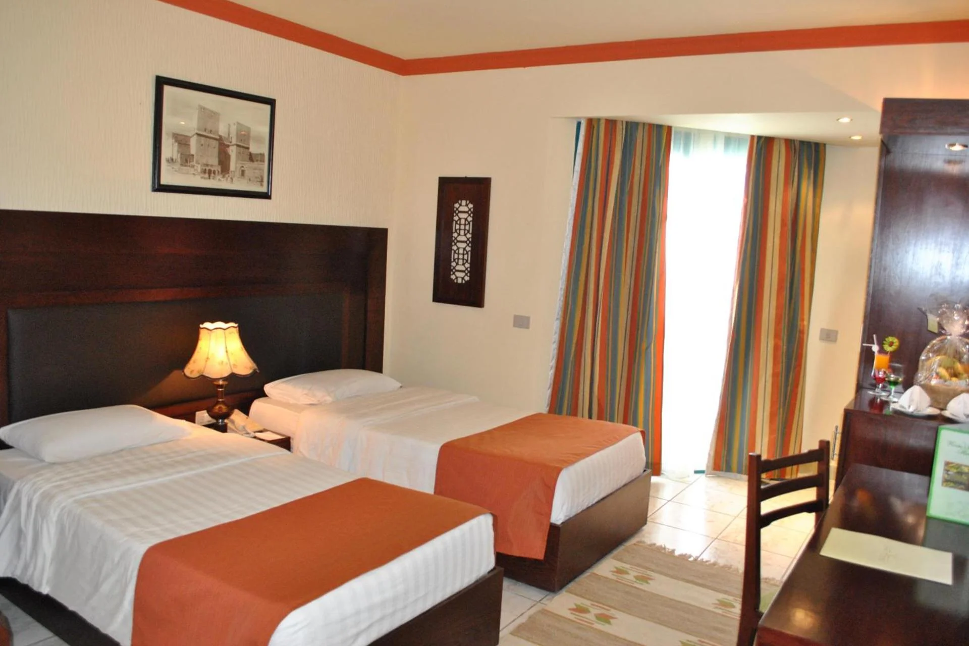 Sharm Holiday Resort - Image 7