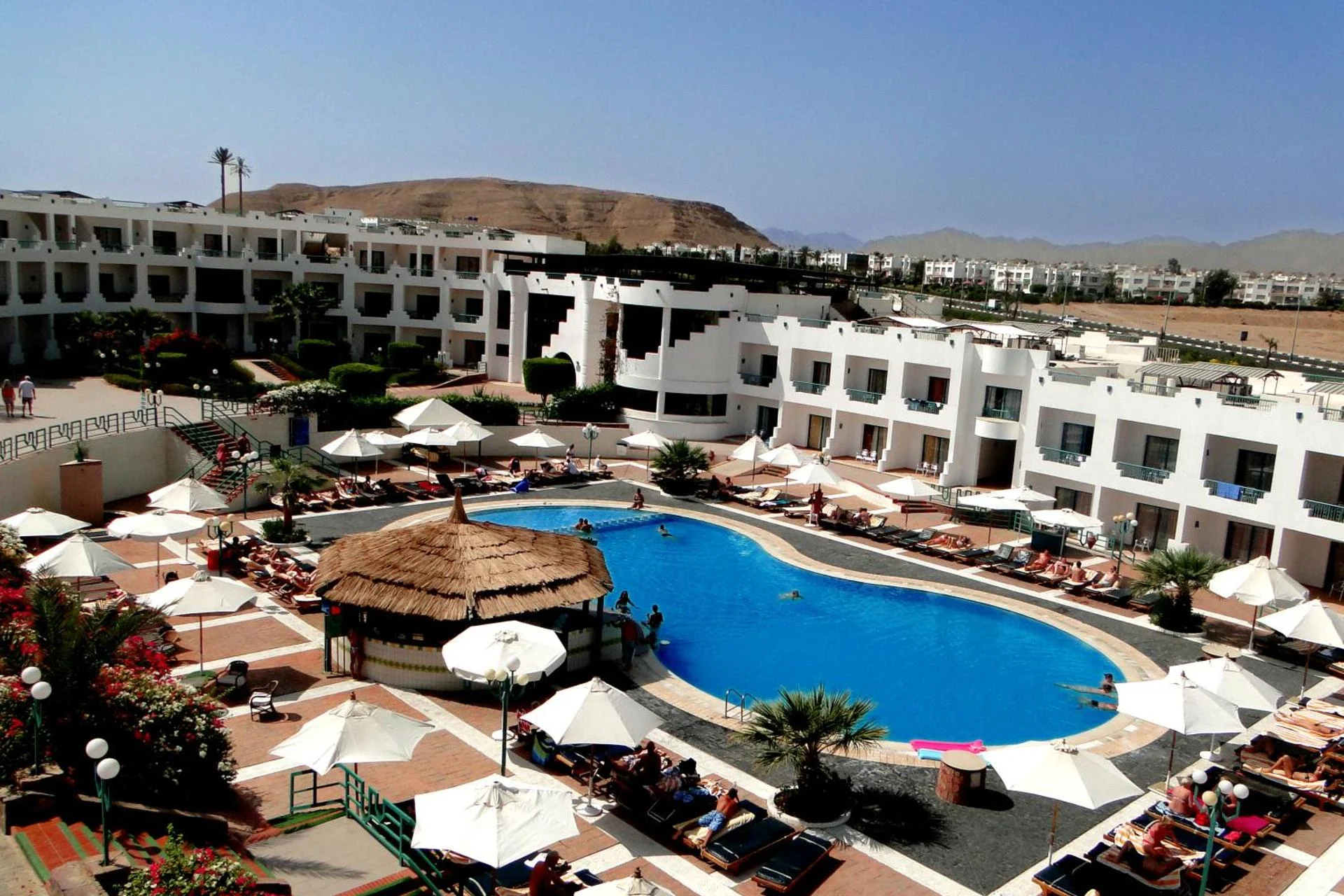 Sharm Holiday Resort - Image 8