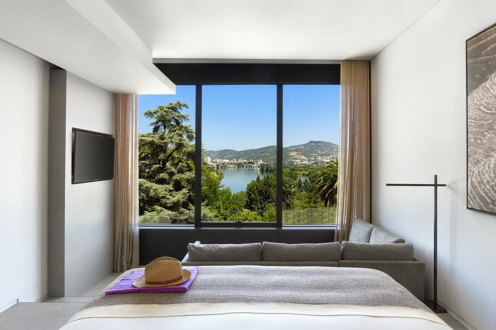 Descubra o Luxo e a Tradição no Six Senses Douro Valley - Imagem 11