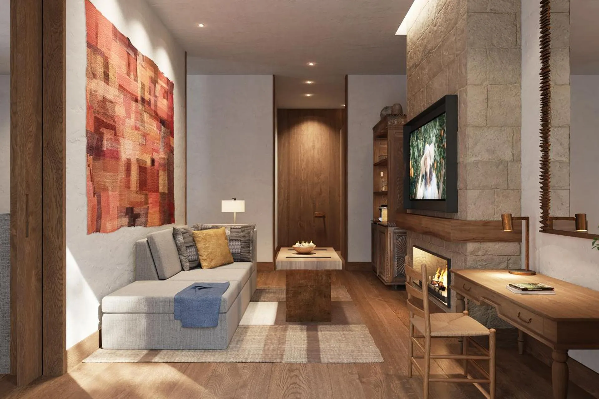 Descubra o Luxo e a Tradição no Six Senses Douro Valley - Imagem 17