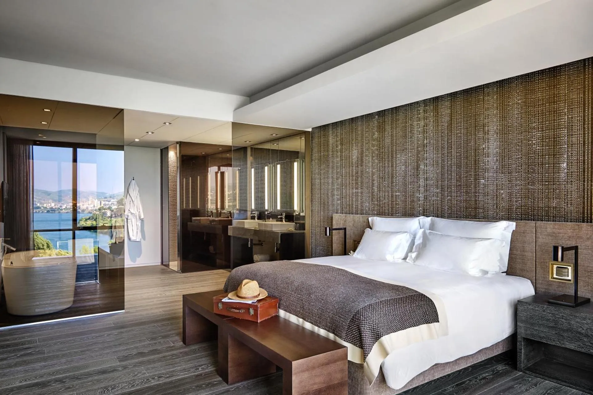 Descubra o Luxo e a Tradição no Six Senses Douro Valley - Imagem 19