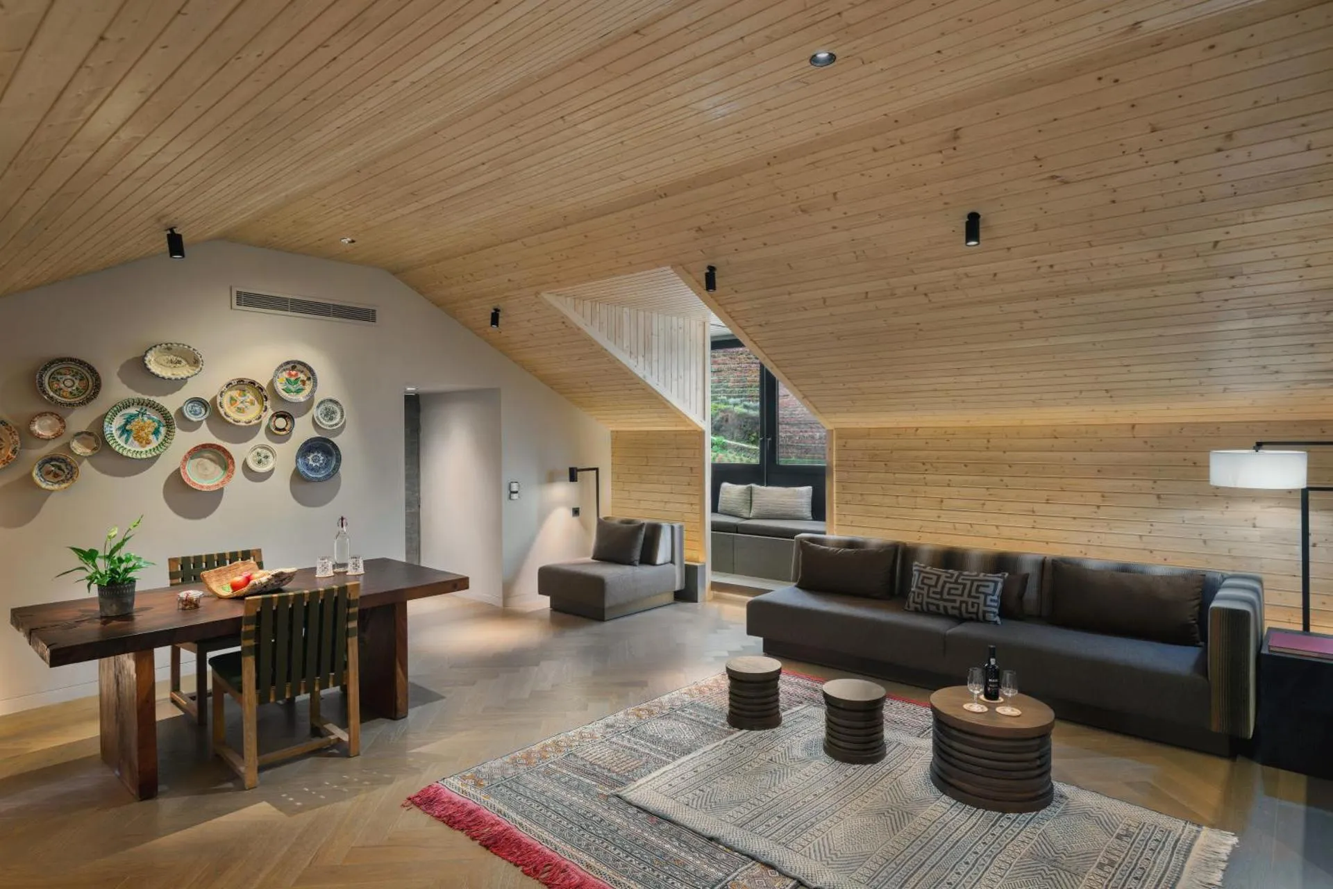 Descubra o Luxo e a Tradição no Six Senses Douro Valley - Imagem 20