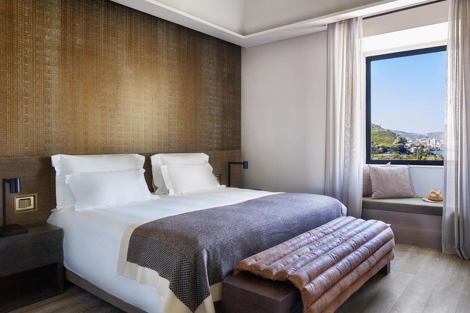Descubra o Luxo e a Tradição no Six Senses Douro Valley - Imagem 27