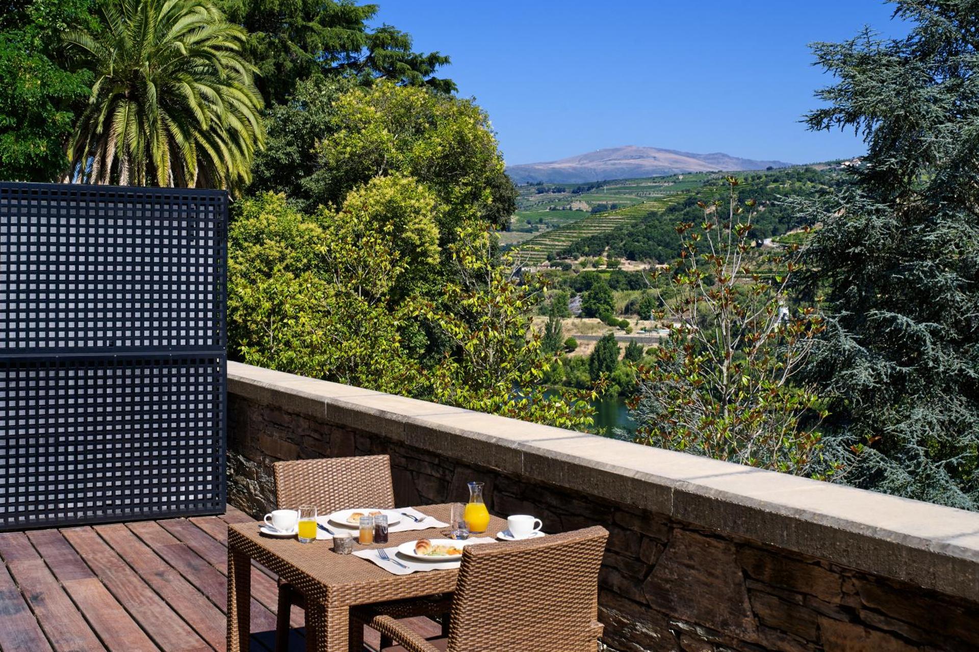 Descubra o Luxo e a Tradição no Six Senses Douro Valley - Imagem 28