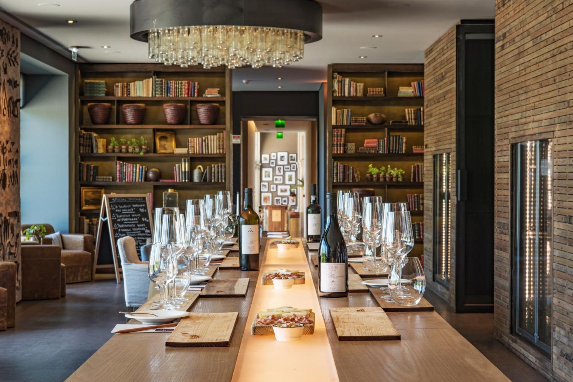 Descubra o Luxo e a Tradição no Six Senses Douro Valley - Imagem 43