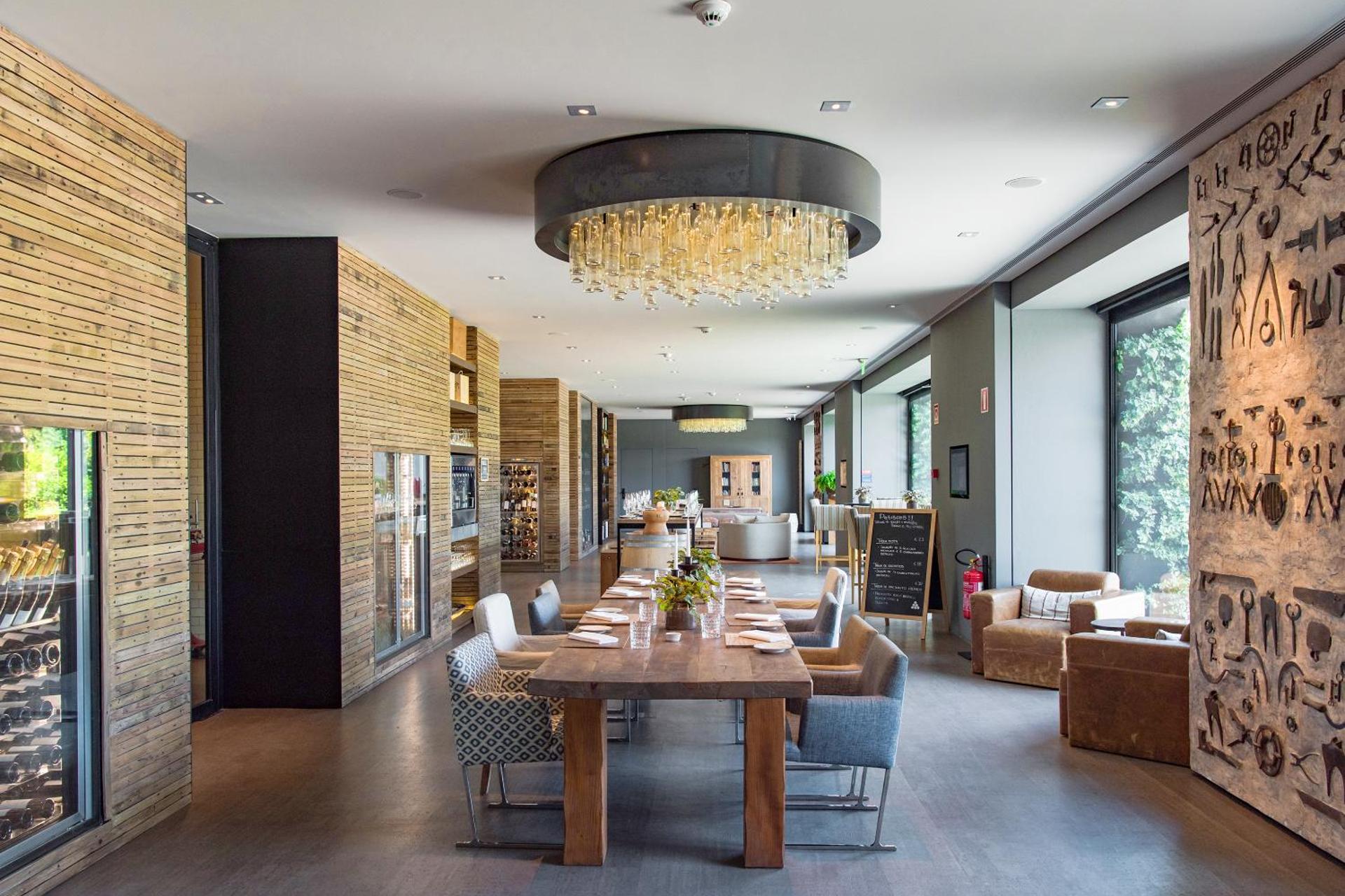 Descubra o Luxo e a Tradição no Six Senses Douro Valley - Imagem 44