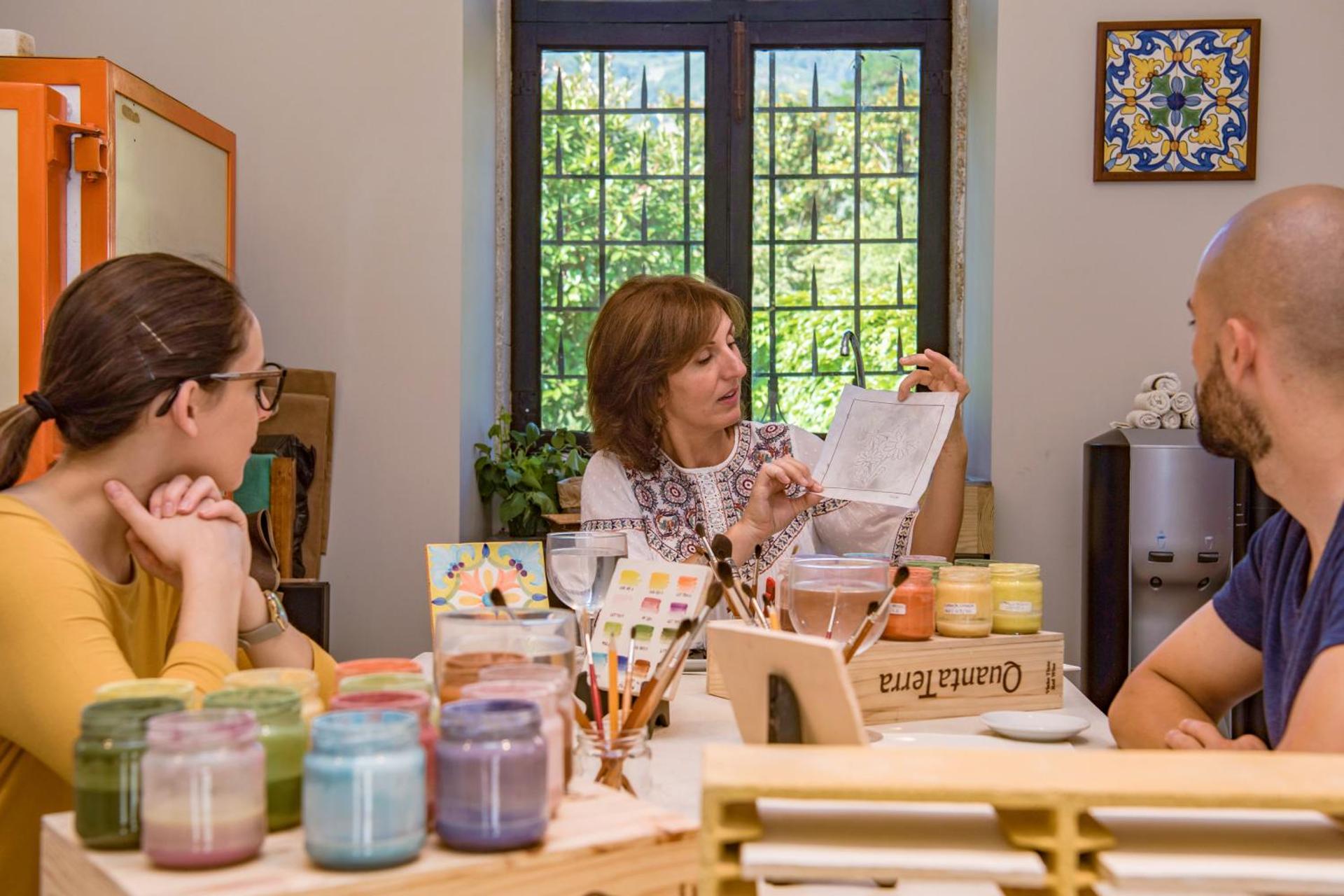 Descubra o Luxo e a Tradição no Six Senses Douro Valley - Imagem 49