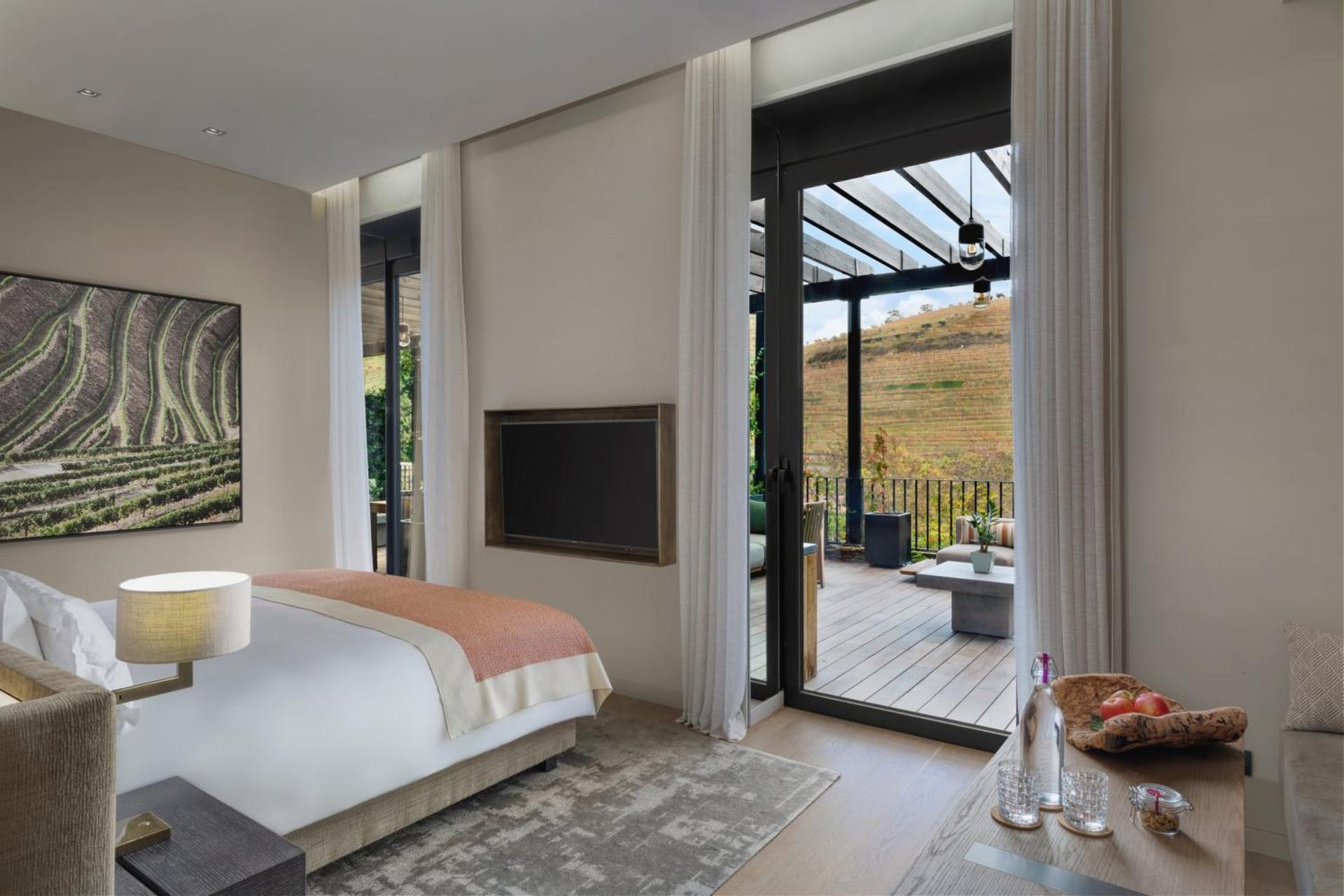 Descubra o Luxo e a Tradição no Six Senses Douro Valley - Imagem 6