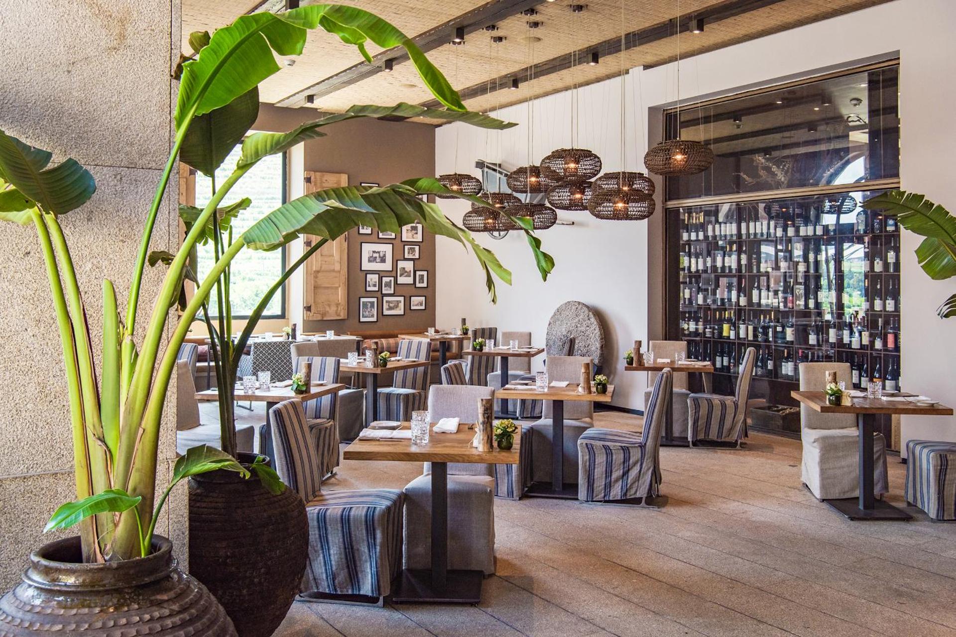 Descubra o Luxo e a Tradição no Six Senses Douro Valley - Imagem 53