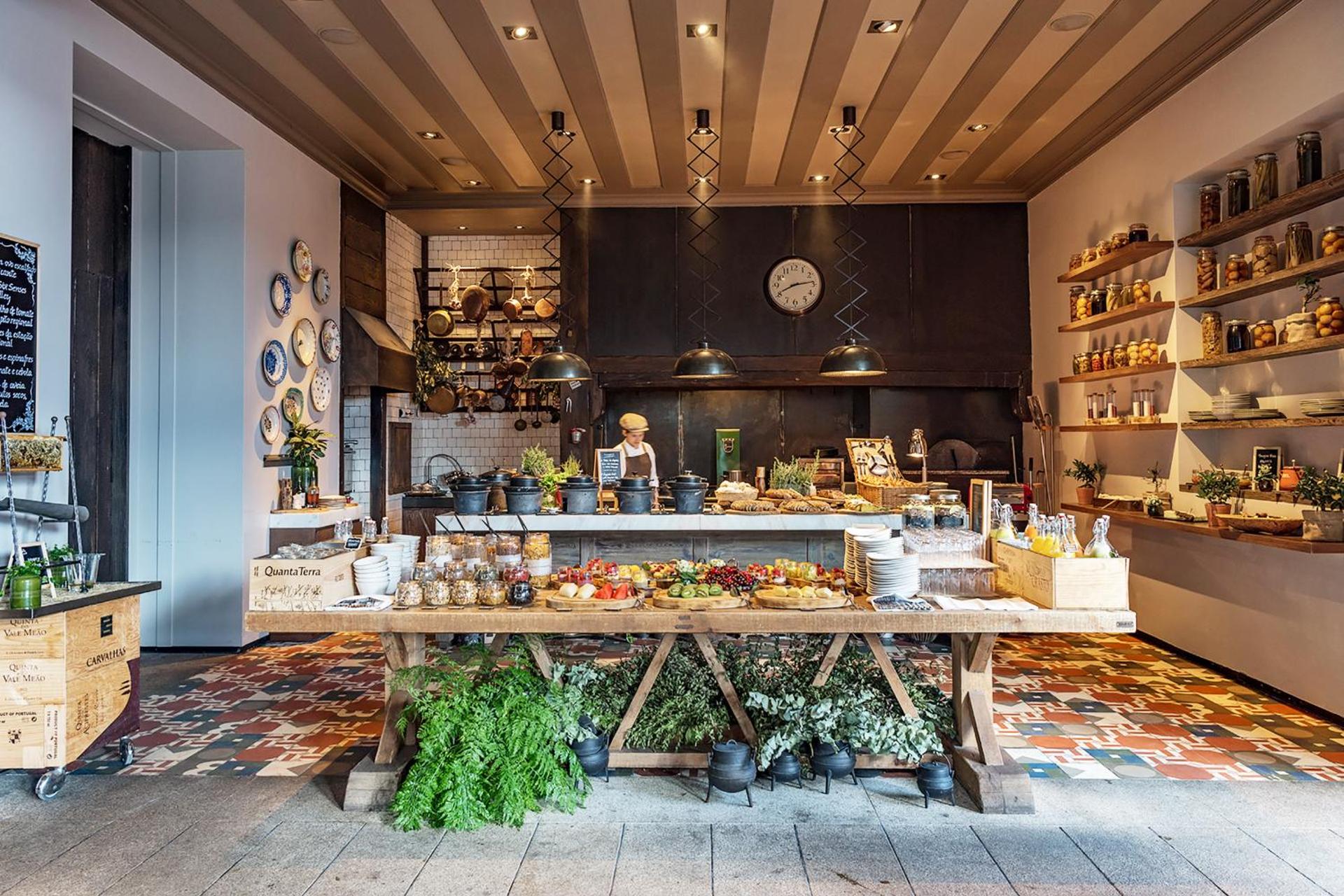 Descubra o Luxo e a Tradição no Six Senses Douro Valley - Imagem 54