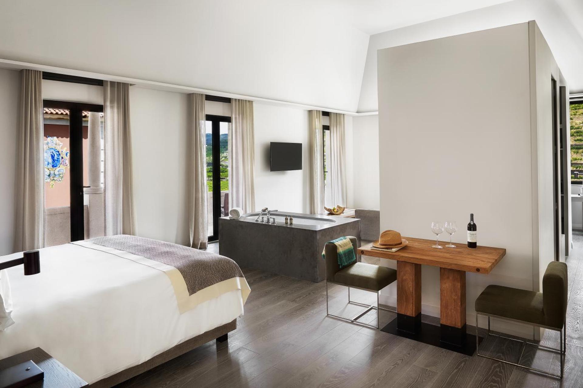 Descubra o Luxo e a Tradição no Six Senses Douro Valley - Imagem 55