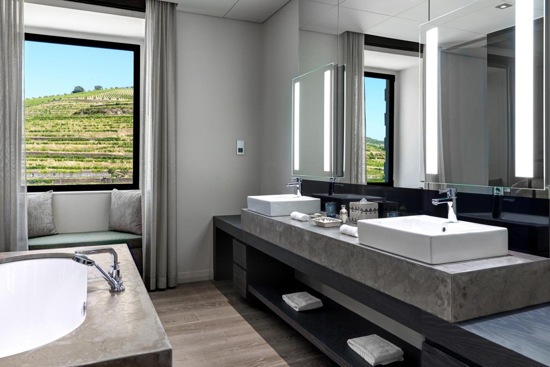 Descubra o Luxo e a Tradição no Six Senses Douro Valley - Imagem 56