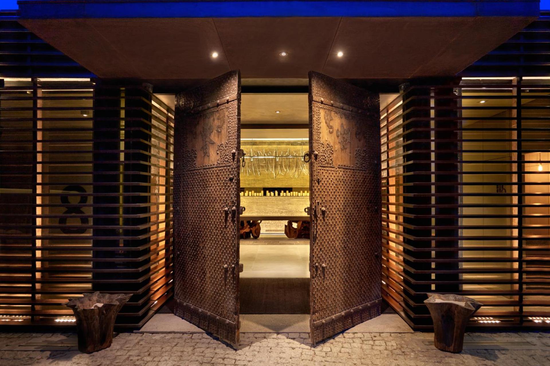 Descubra o Luxo e a Tradição no Six Senses Douro Valley - Imagem 57