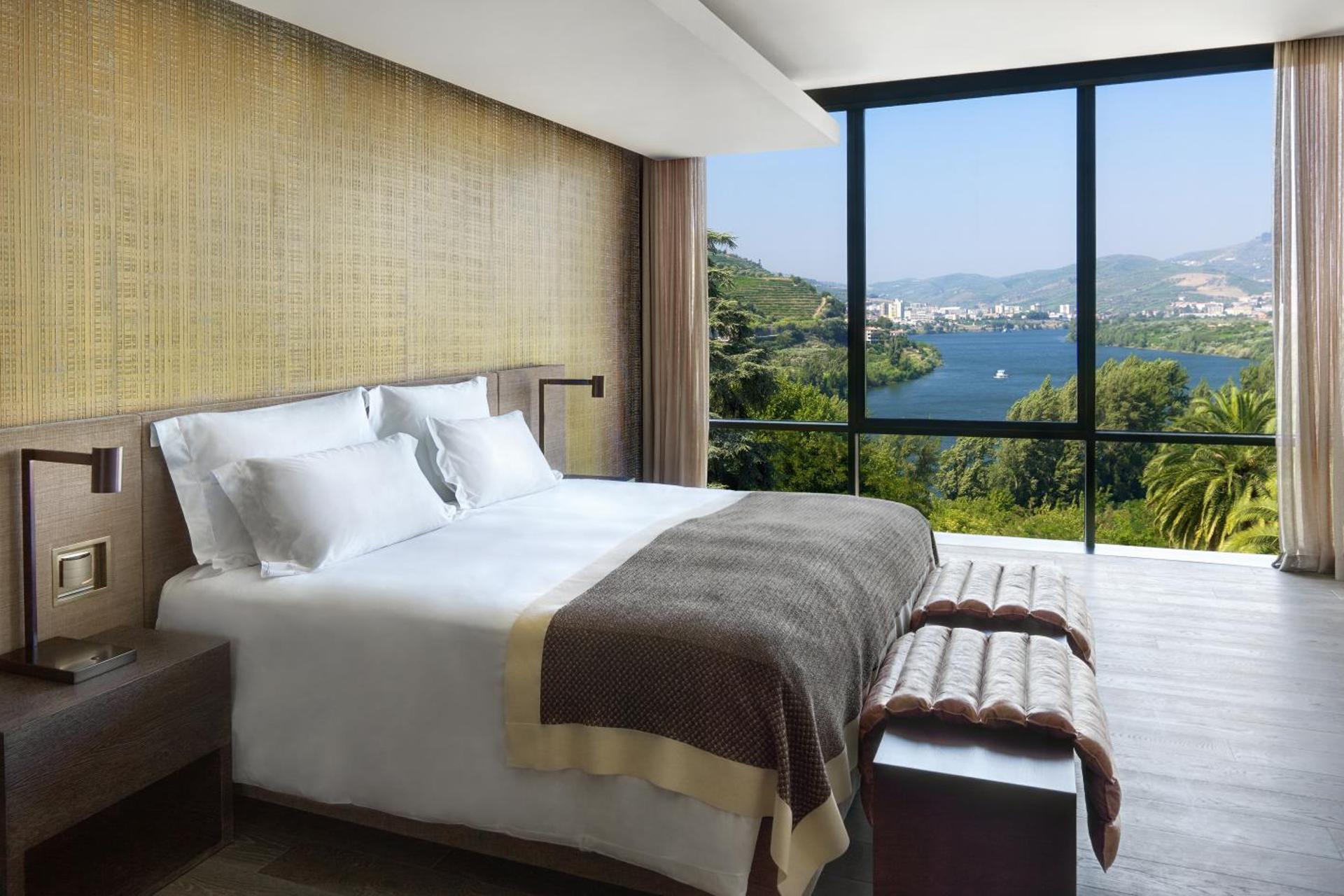 Descubra o Luxo e a Tradição no Six Senses Douro Valley - Imagem 58