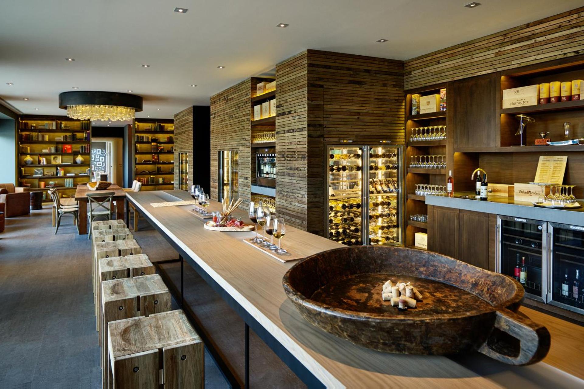 Descubra o Luxo e a Tradição no Six Senses Douro Valley - Imagem 61