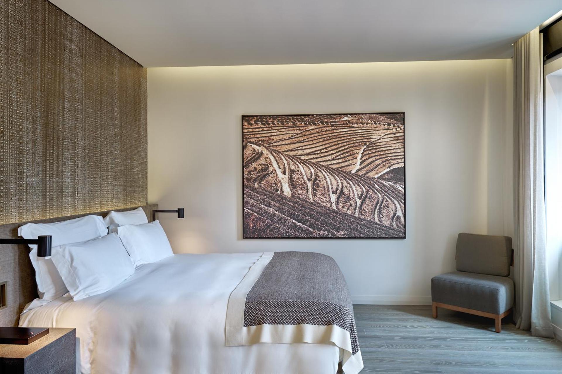 Descubra o Luxo e a Tradição no Six Senses Douro Valley - Imagem 62